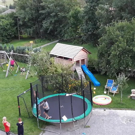 Bauernhof Waldesruh