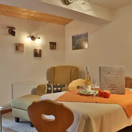 Bauernhof Waldesruh Bauernhof