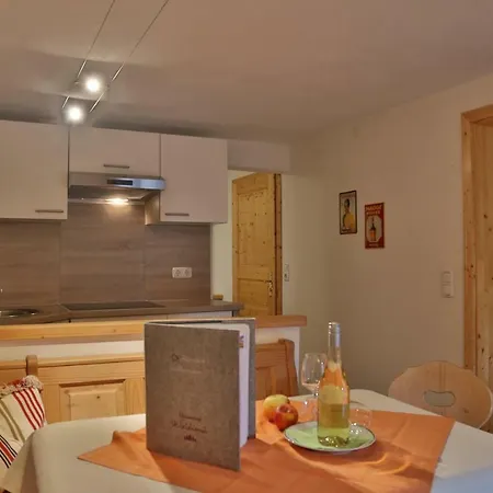 Bauernhof Waldesruh Bauernhof