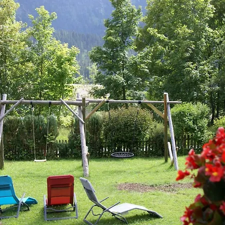 Bio-bauernhof Waldesruh Mit Hofladen * Таннхайм