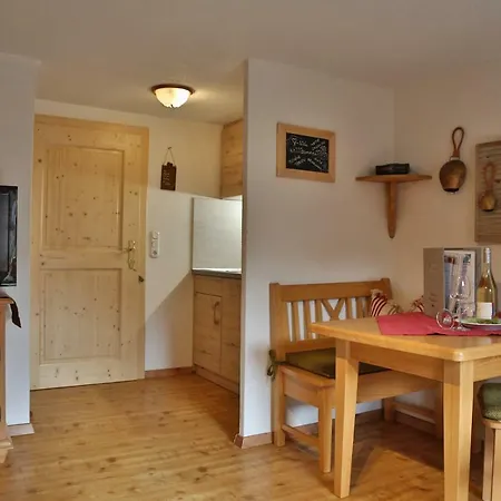 Bauernhof Waldesruh Bauernhof