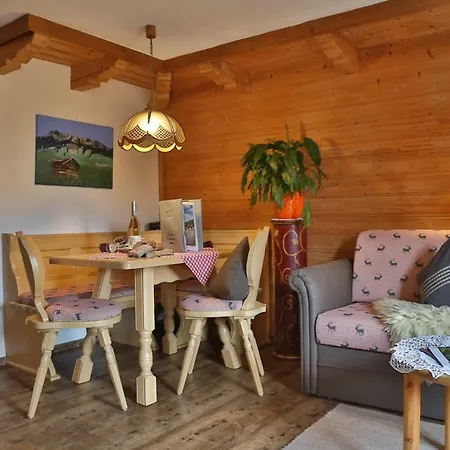Bio-bauernhof Waldesruh Mit Hofladen Feriegård *