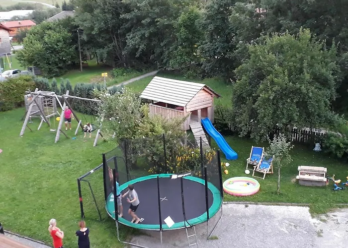 Bio-bauernhof Waldesruh Mit Hofladen