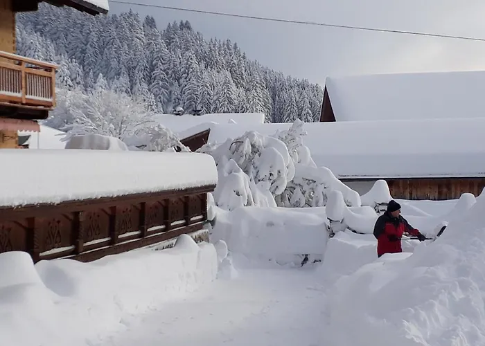 Alloggio per agriturismo Bio-bauernhof Waldesruh Mit Hofladen *