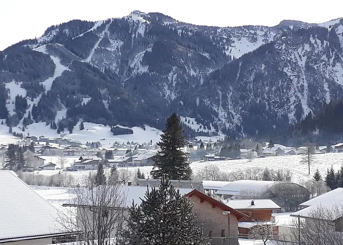 Bio-bauernhof Waldesruh Mit Hofladen *