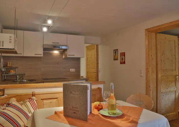 Bio-bauernhof Waldesruh Mit Hofladen Alloggio per agriturismo