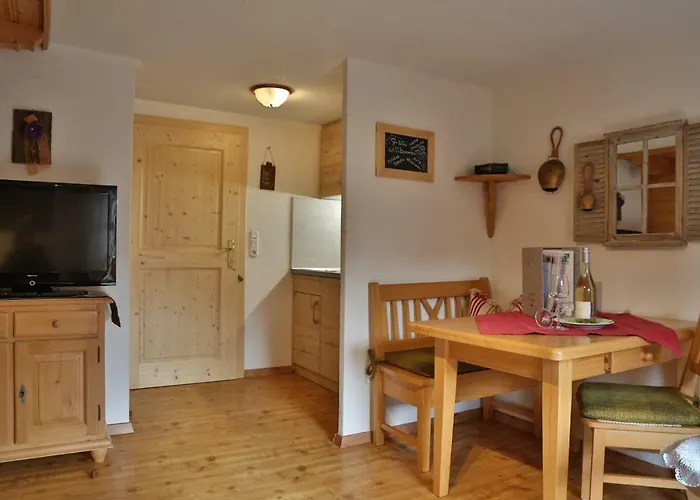 Bio-bauernhof Waldesruh Mit Hofladen Alloggio per agriturismo