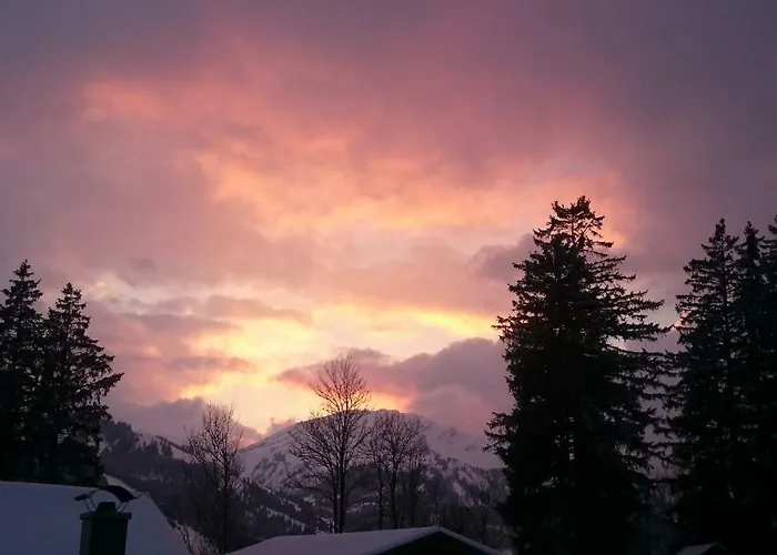 Bio-bauernhof Waldesruh Mit Hofladen