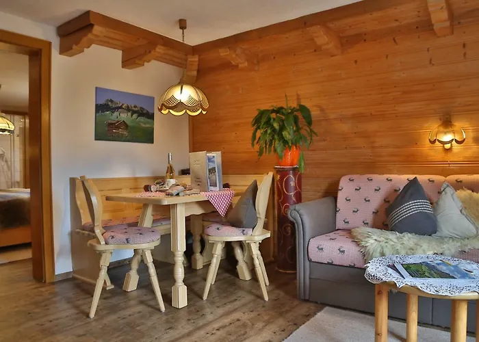 Bio-bauernhof Waldesruh Mit Hofladen Alloggio per agriturismo *