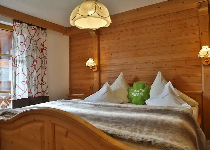 Bio-bauernhof Waldesruh Mit Hofladen Alloggio per agriturismo Tannheim