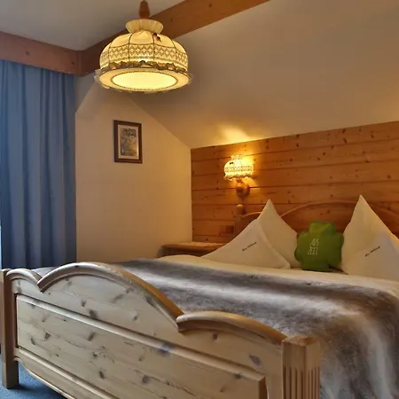 Gospodarstwo agroturystyczne Bio-bauernhof Waldesruh Mit Hofladen *