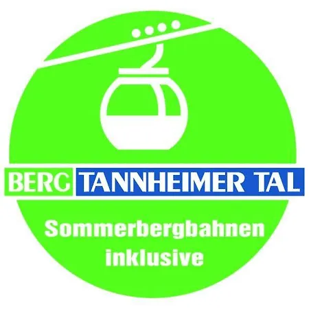 Alloggio per agriturismo Bio-bauernhof Waldesruh Mit Hofladen *