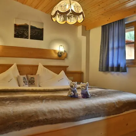 Alloggio per agriturismo Bio-bauernhof Waldesruh Mit Hofladen Tannheim