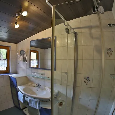 Bio-bauernhof Waldesruh Mit Hofladen Alloggio per agriturismo *